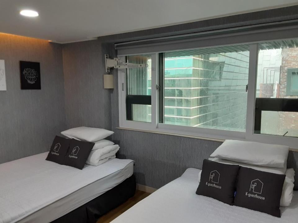 K-grand Gangnam1 * Seoul