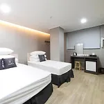 K-Grand Hostel Gangnam1