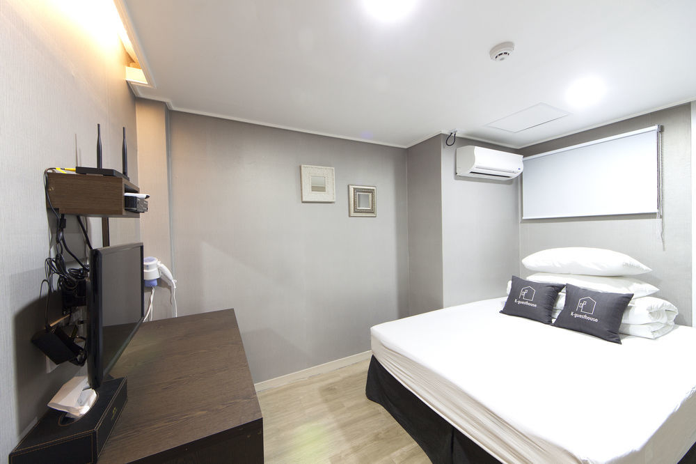 Hostel K-grand Gangnam1