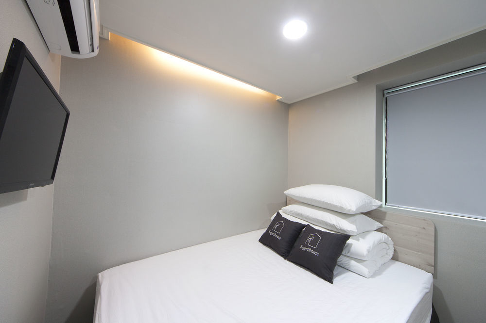 K-grand Gangnam1 Hostel Seoul