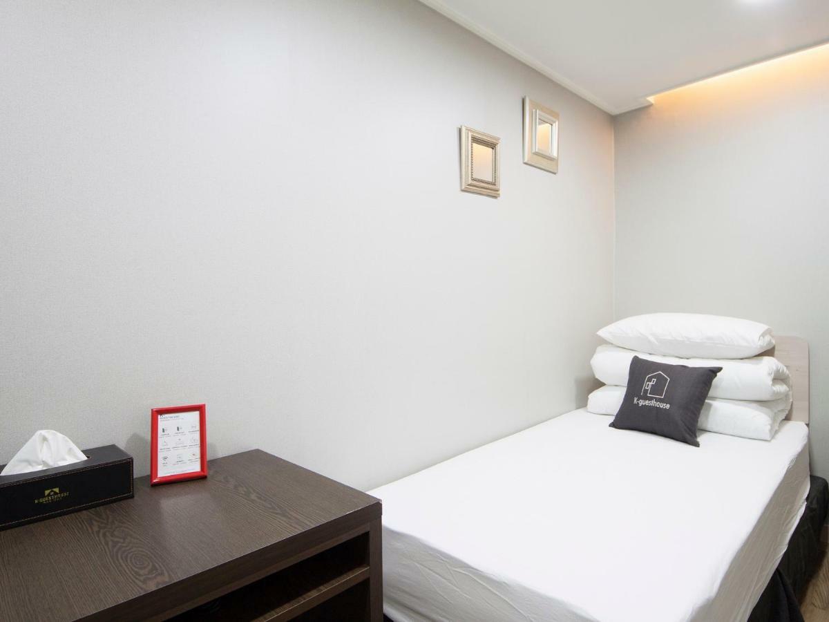 Hostel K-grand Gangnam1
