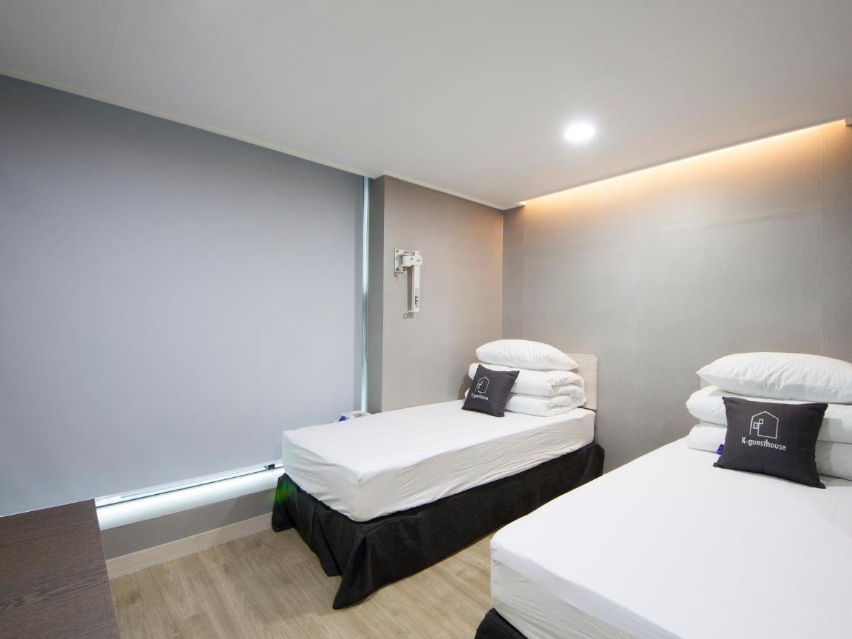 K-grand Gangnam1 * Seoul