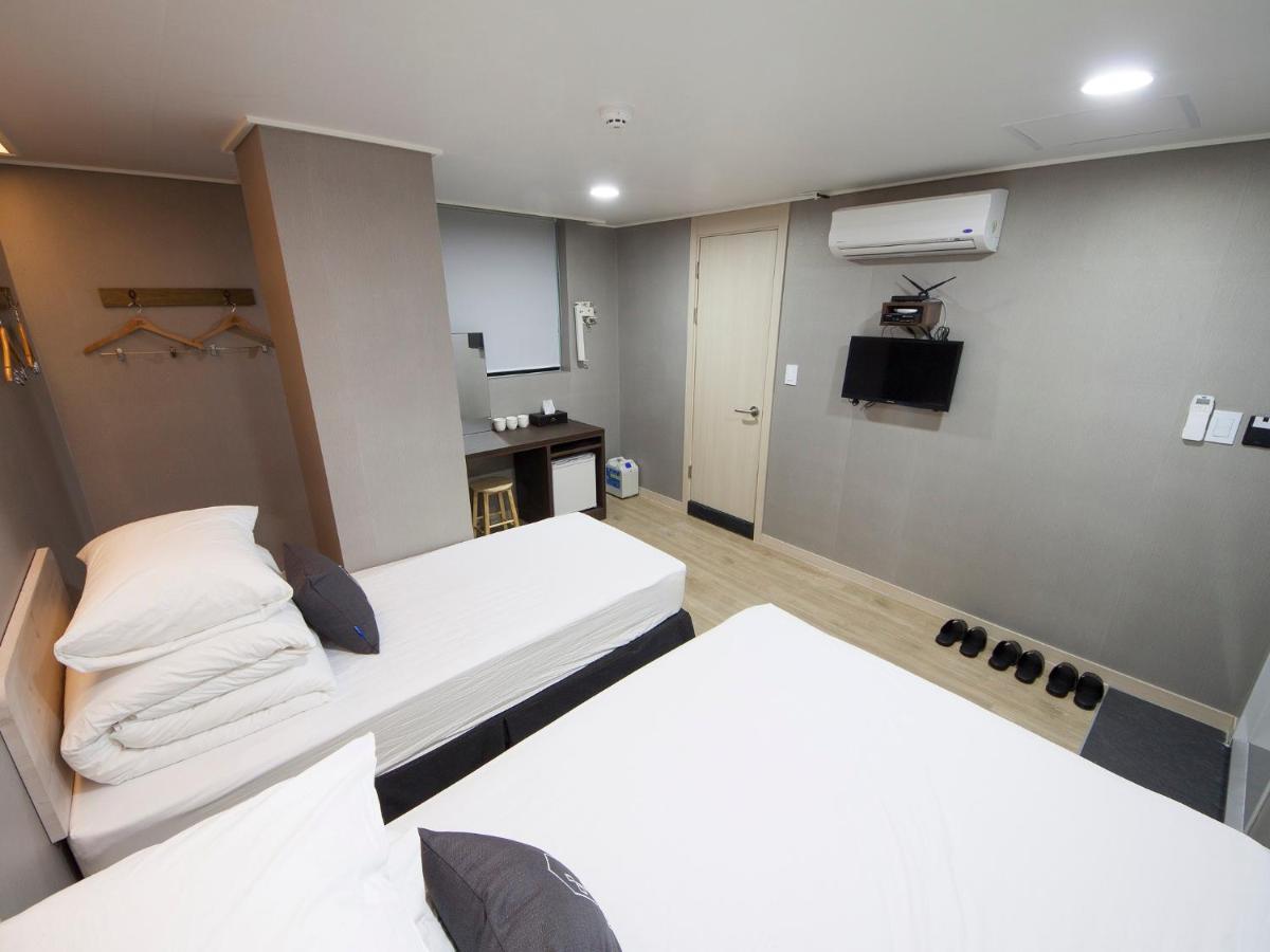 Hostel K-grand Gangnam1